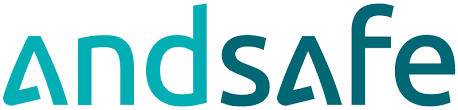 Logo andsafe
